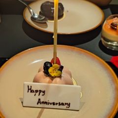 Cafe Bellagio User Photo