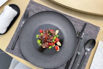 阳朔玖壤酒店·食山餐厅 user photo