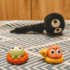 露地怪物冰屋(愚园路店) User Photo