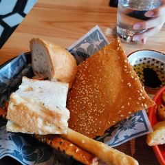 AZUL italiano意大利餐厅(白玉兰广场店) User Photo