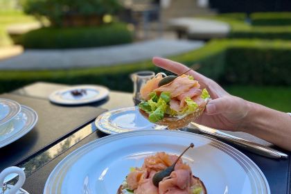 Augustine Restaurant