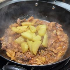 阿多私房菜(大邑安仁店) User Photo