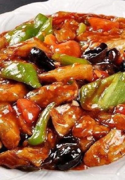 A QING SAO NONG GU LE