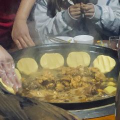 福记东北人家铁锅炖 User Photo