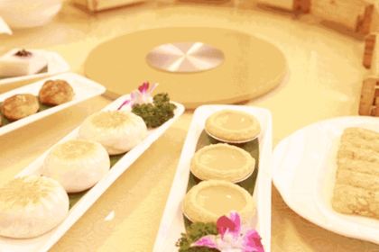 Cuihengyuan Restaurant