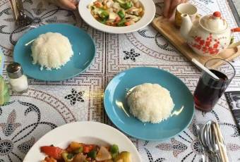 Mr. KAI Restaurant user photo