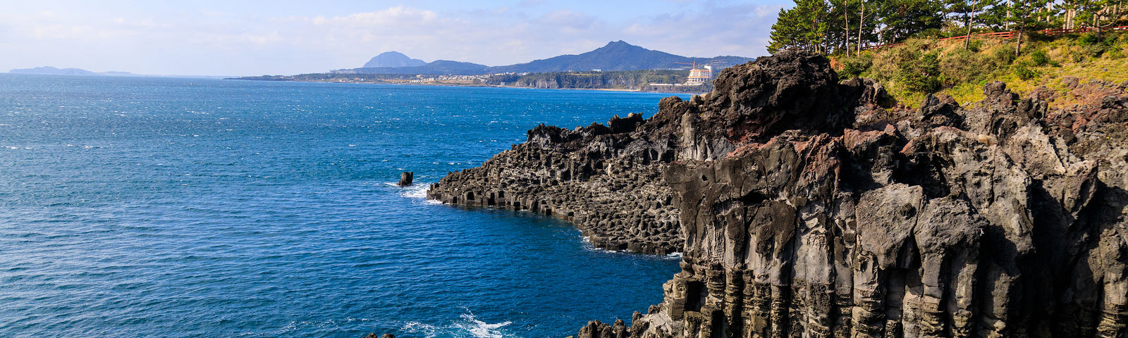 SeogwipoTours de un día