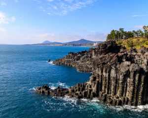 香港-西歸浦市 機票酒店 自由行