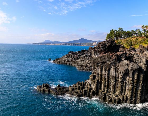 西歸浦市 自由行套票