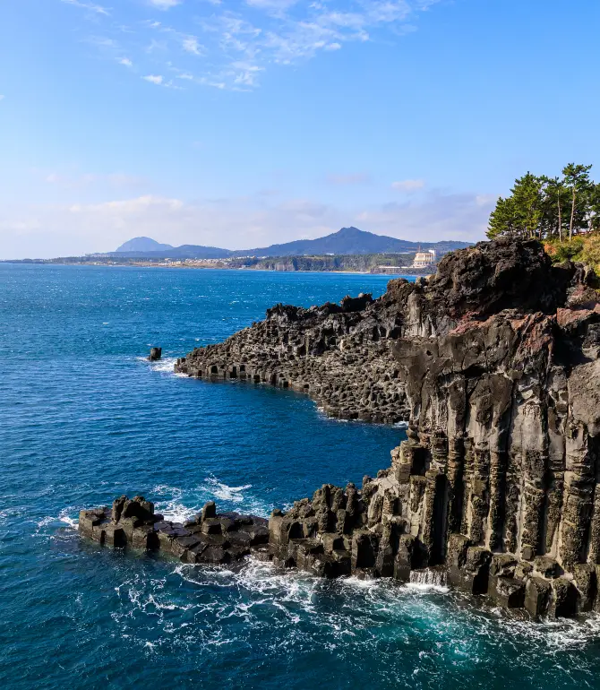 Seogwipo