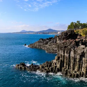 Seogwipo independent travel guide 2026: Detailed Seogwipo 3-day, 2-night itinerary planning, with a complete guide to attractions, transportation, and accommodations (updated August) 