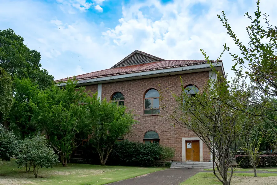 Shenzhi Renyuan Yusuo Site