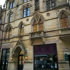 Thirst Bar User Photo