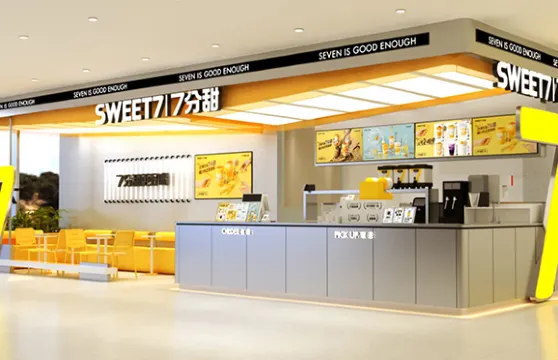 7分甜（揚州寶應時代國際店）