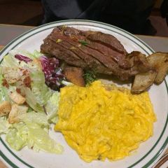 N.Y. Bagles Cafe User Photo