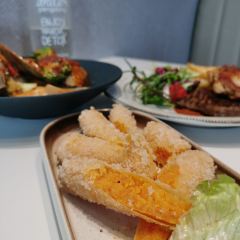 凡熙餐厅(佛山永旺梦乐城店) 여행 사진