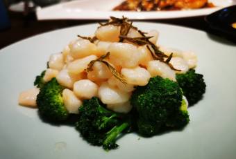 山外山菜館(玉泉路店)用戶圖片