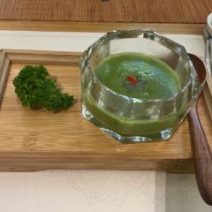 天目湖涵田·養心谷·谷隱餐廳張用戶圖片