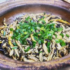 爽爽黄鳝饭(水步店) User Photo