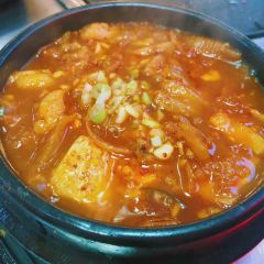 Kimchi Restaurant User Photo