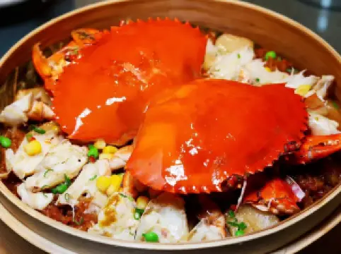 粤港烧味(瑞祥店)