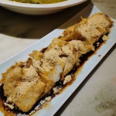 山城老堂口·1636重庆老菜(解放碑洪崖洞店) User Photo