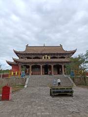 Kulun Temple