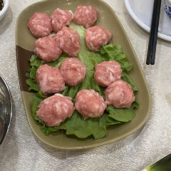 Changzaixin Restaurant User Photo