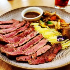 Money Shops User Photo