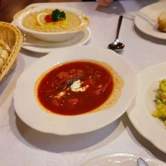 Restaurant Pasternak張用戶圖片