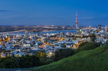 夜間景點