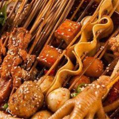 Feng MaoSheng ChaoXianZu KaoChuan User Photo