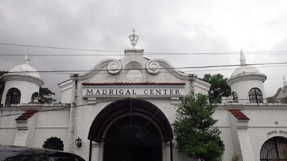 St. Jerome Emiliani & Sta. Susana Parish