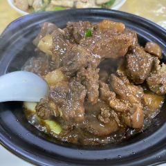 珍韻餐廳張用戶圖片