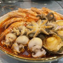 789Xiqigaoyangjingdian Hot Pot User Photo