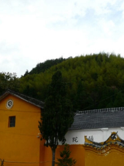 Huangpi Temple