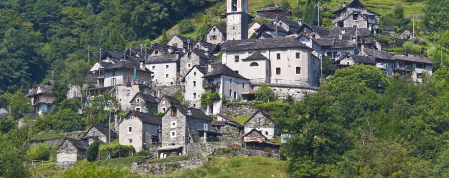 Corippo