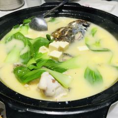 LIANG LONG TU CAI GUAN User Photo