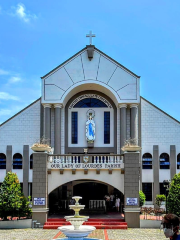 Our Lady of Lourdes Parish tagaytay