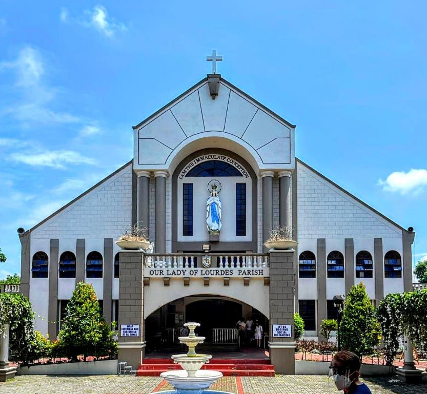 Our Lady of Lourdes Parish