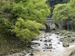 東溪古鎮