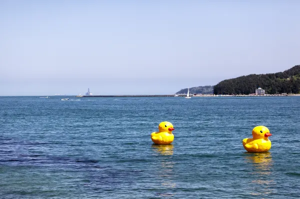 Cheongju Hotel Ocean