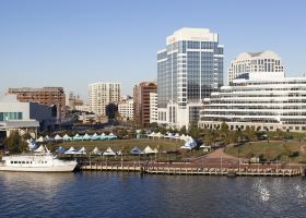 Flights from Wilmington(ILG) to Norfolk International Airport(ORF)