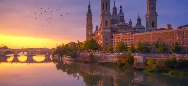 Exe Hotels Properties in Province of Zaragoza