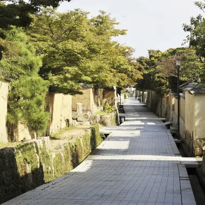 鄰近セントヒルズ第２遊園地的酒店