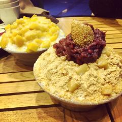 Eetcafe Koevoet User Photo