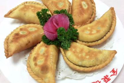 Quanjude (zhunga'erlu)