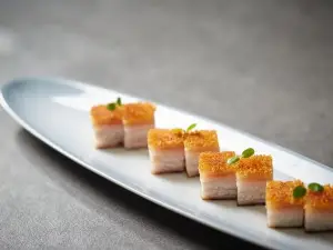HWH CHAOZHOU CUISINE RESTAURANT