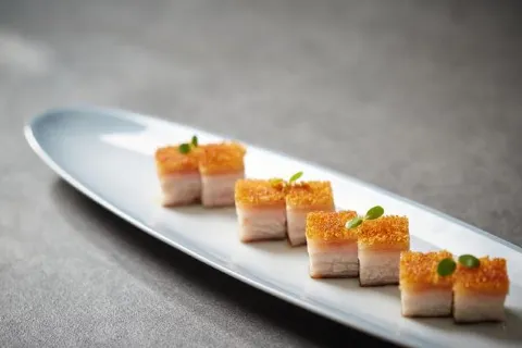 HWH CHAOZHOU CUISINE RESTAURANT
