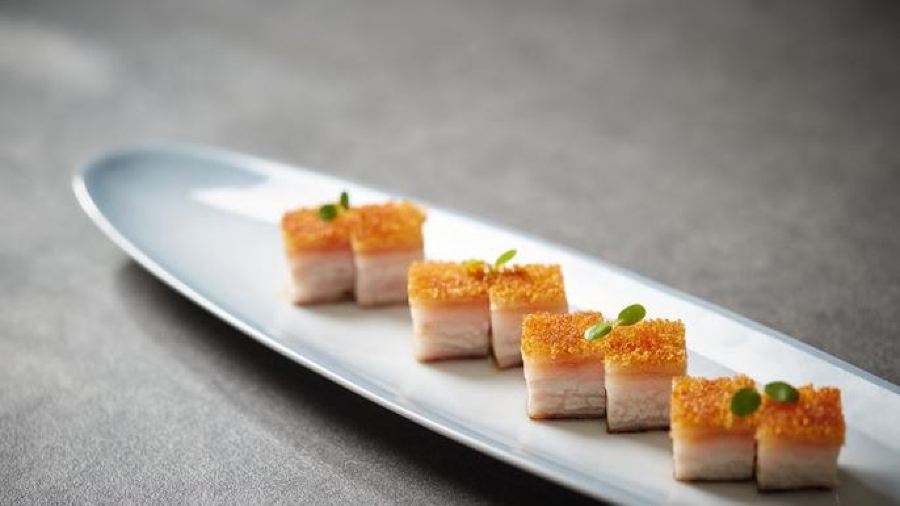 HWH CHAOZHOU CUISINE RESTAURANT